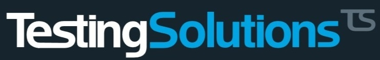 Testing Solutions